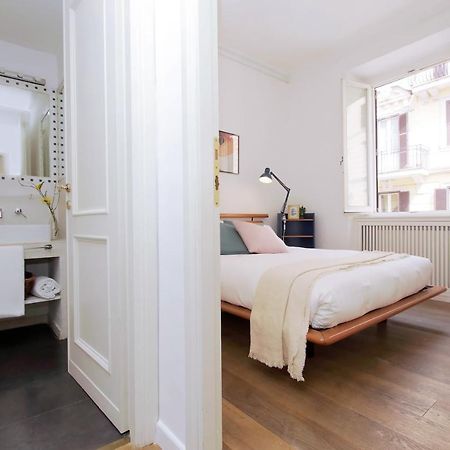 רומא Colosseo Terrace Apartment מראה חיצוני תמונה