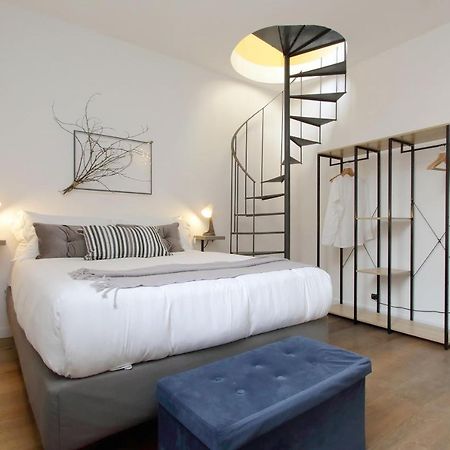 רומא Colosseo Terrace Apartment מראה חיצוני תמונה